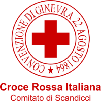 CROCE ROSSA ITALIANA - COMITATO DI SCANDICCI