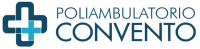 POLIAMBULATORIO CONVENTO - MOSCIANO SANT'ANGELO