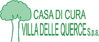 VILLLA DELLE QUERCE - NAPOLI