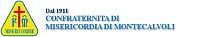 MISERICORDIA MONTECALVOLI - MONTECALVOLI