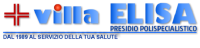 VILLA ELISA - SOVERATO