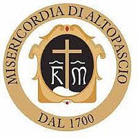 MISERICORDIA DI  ALTOPASCIO - ALTOPASCIO