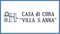 CASA DI CURA VILLA S. ANNA - REGGIO CALABRIA 