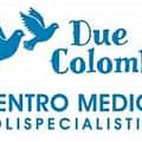 CENTRO MEDICO DUE COLOMBE - GALGAGNANO 
