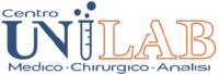 CENTRO UNILAB - SANTO STEFANO DI ROGLIANO 
