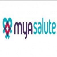 MYA SALUTE - PALERMO
