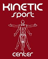 KINETIC SPORT CENTER - CASTELLIRI