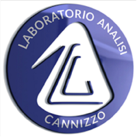 LABORATORIO ANALISI CANNIZZO -  VITTORIA
