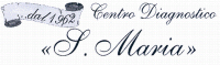 CENTRO DIAGNOSTICO - SANTA MARIA A VICO