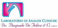 LABORATORIO DI ANALISI CLINICHE DE FELICE- SALERNO