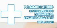 POLIAMBULATORIO FISIOTERAPIA DOTT. CONTI -  ISOLA DEL LIRI