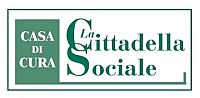 CASA DI CURA LA CITTADELLA SOCIALE - PIEVE DEL CAIRO