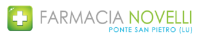 FARMACIA NOVELLI - LUCCA
