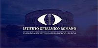 ISTITUTO OFTALMICO ROMANO - ROMA
