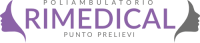 POLIAMBULATORIO RIMEDICAL - SANTARCANGELO DI ROMAGNA