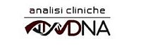LABORATORIO ANALISI CLINICHE DNA - PALERMO
