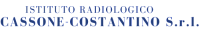 ISTITUTO RADIOLOGICO CASSONE - REGGIO CALABRIA 