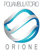 POLIAMBULATORIO ORIONE - PALERMO