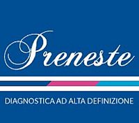 LABORATORIO ANALISI PRENESTE - ROMA 
