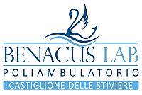 BENACUS LAB - CASTIGLIONE