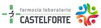 FARMACIA CASTELFORTE - ROMA 