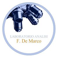 LABORATORIO ANALISI DE MARCO - TRICASE