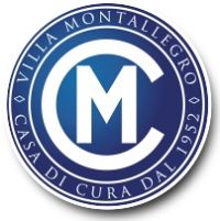 VILLA MONTALLEGRO- GENOVA