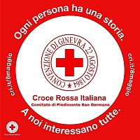 CROCE ROSSA ITALIANA - COMITATO DI PIEDIMONTE SAN GERMANO