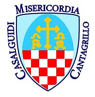 MISERICORDIA DI CASALGUIDI E CANTAGRILLO - SERRAVALLE PISTOIESE