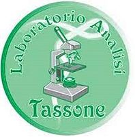 LABORATORIO ANALISI TASSONE - LOCRI