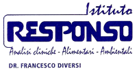 ISTITUTO RESPONSO - PORTOFERRAIO