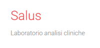 Laboratorio Analisi Salus - San Benedetto del Tronto