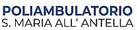GESTIONE AMBULATORI MEDICI MISERICORDIA ANTELLA 