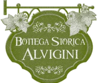 FARMACIA ALVIGINI - GENOVA 