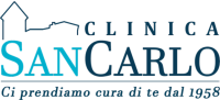 Clinica San Carlo di Arona - Novara