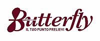 Butterfly Cristo Lavoratore - Verona 