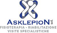 ASKLEPION - ROMA 