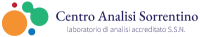 CENTRO ANALISI SORRENTINO - MARIGLIANELLA
