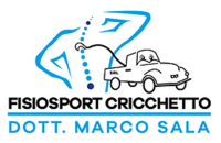 FISIOSPORT - CRICCHETTO