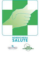 BORDIGHERA SALUTE - IMPERIA
