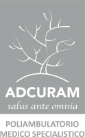 AD CURAM - SARONNO