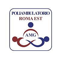 AMG POLIAMBULATORIO ROMA EST - ROMA