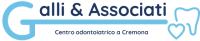 CENTRO ODONTOIATRICO GALLI E ASS - CREMONA