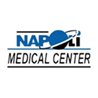 NAPOLI MEDICAL CENTER - NAPOLI