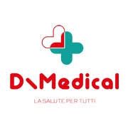 D MEDICAL - DOMODOSSOLA 