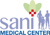 SANI MEDICAL CENTER - VILLA ZACCHEO PETRICCIONE 