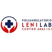 LENILAB CENTRO ANALISI - ROMA