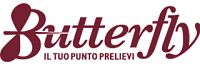 BUTTERFLY - ROSSANO VENETO