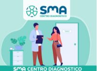 CENTRO DIAGNOSTICO SMA - SAN MARCO ARGENTANO
