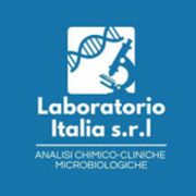 LABORATORIO ITALIA - GIULIANOVA 